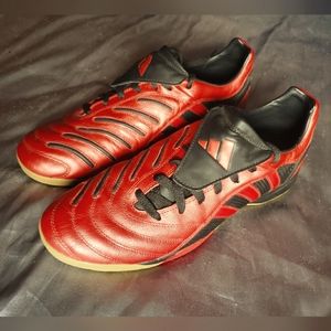 Mens Adidas Soccer Shoes